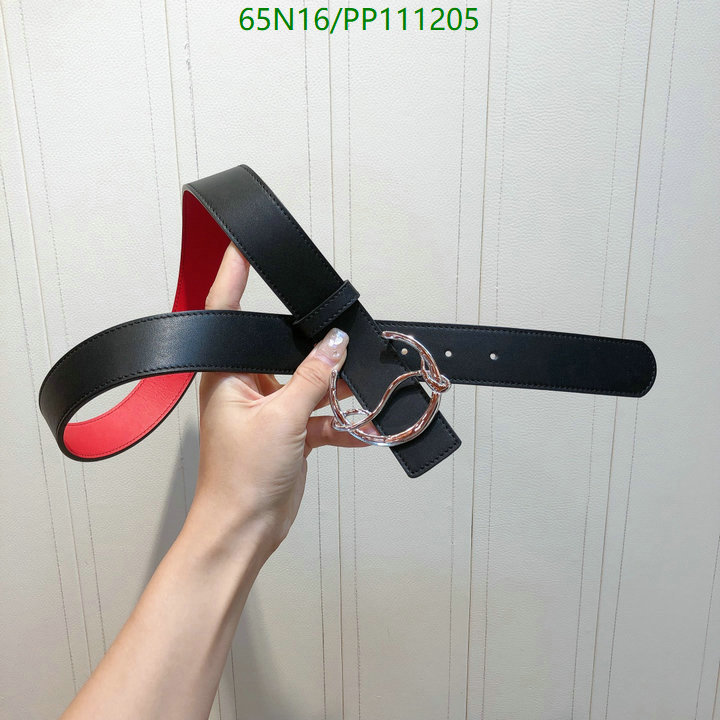 YUPOO-Other brand Belt Code: PP111205