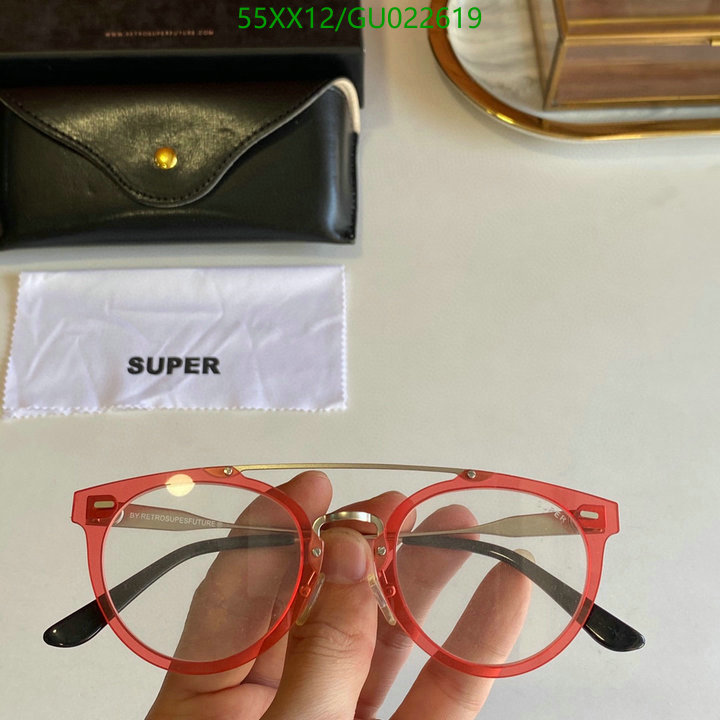 YUPOO-Super woman Glasses Code: GU022619