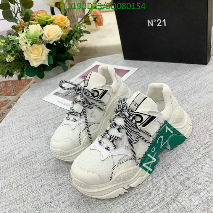 YUPOO-N'21 men's and women's shoes Code:SQ080154