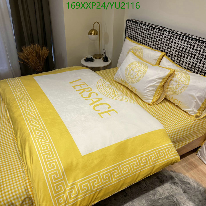 YUPOO-Versace Houseware Code: YU2116 $: 169USD