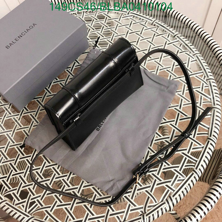 YUPOO-Balenciaga bags Code:BLBA0410104