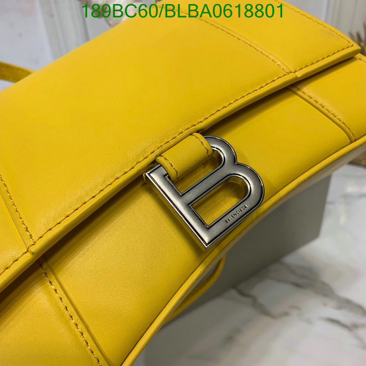 YUPOO-Balenciaga bags Code:BLBA0618801