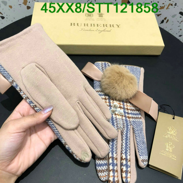 YUPOO-Burberry Gloves Code: STT121858