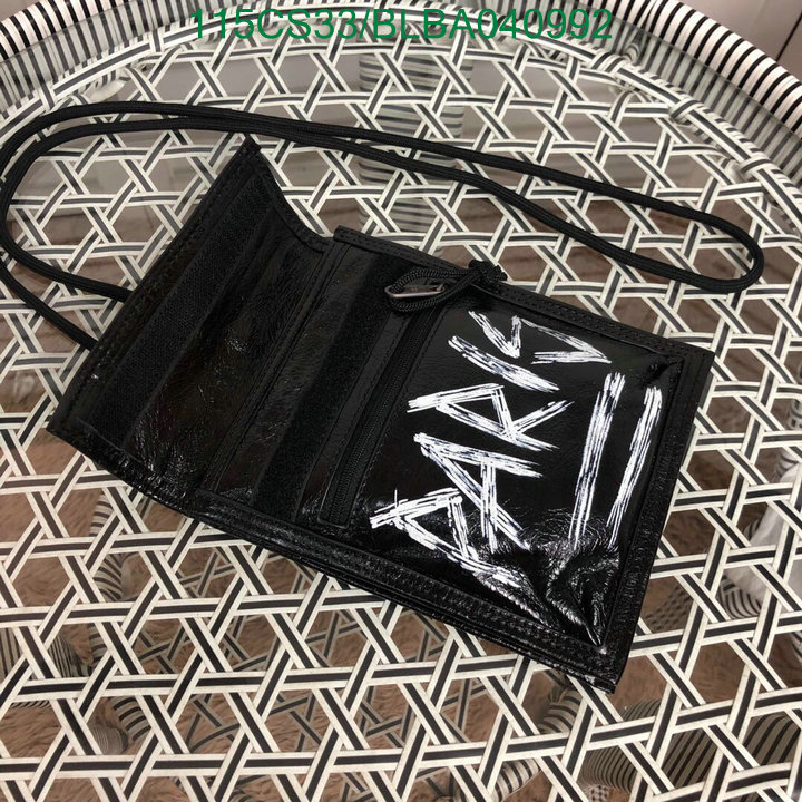 YUPOO-Balenciaga bags Code:BLBA04092