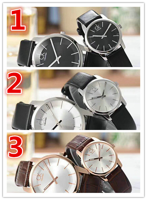 YUPOO-Calvin Klein Watch Code:W053113