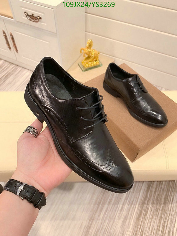 YUPOO-Prada men's shoes Code: YS3269 $: 109USD