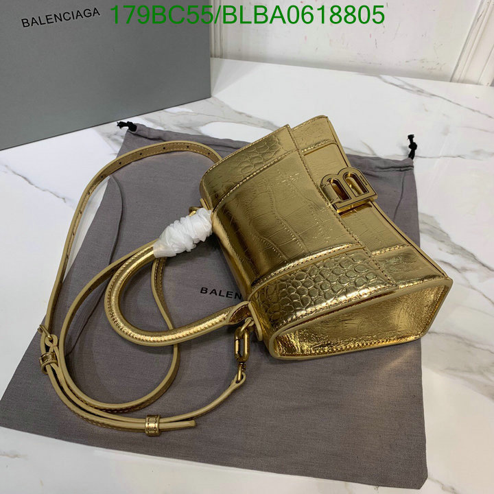 YUPOO-Balenciaga bags Code:BLBA0618805