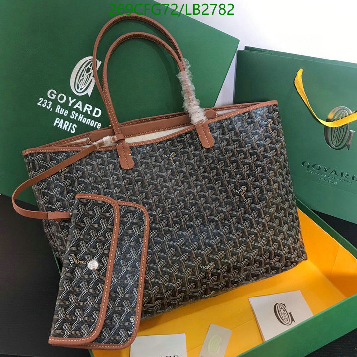 YUPOO-Goyard classic bags Code: LB2782 $: 269USD