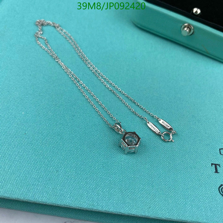 YUPOO-Tiffany Designer Jewelry Code: JP092420