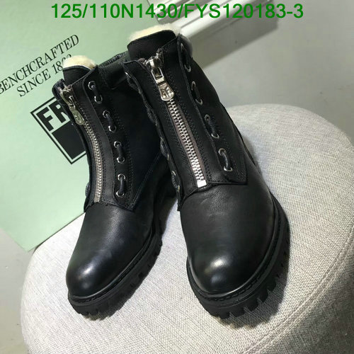 YUPOO-Frye women's shoes Code: FYS120183