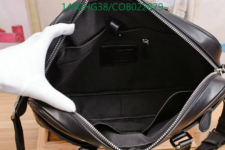 YUPOO-Coach bag Code: COB022879