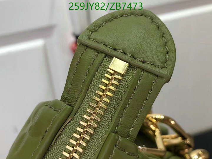 YUPOO-Louis Vuitton AAAAA Replica bags LV Code: ZB7473