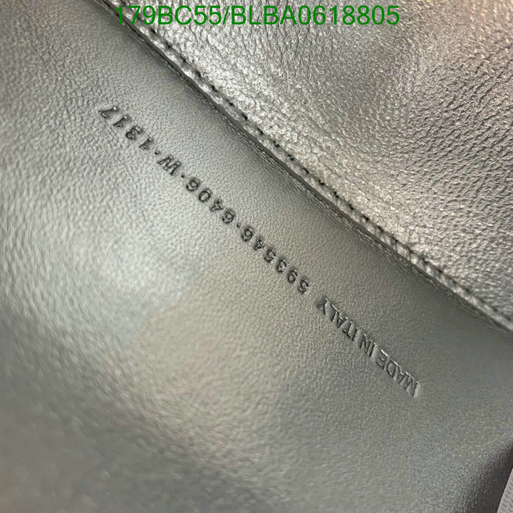 YUPOO-Balenciaga bags Code:BLBA0618805