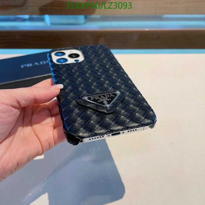 YUPOO-Prada Fashion Phone Case Code: LZ3093 $: 35USD