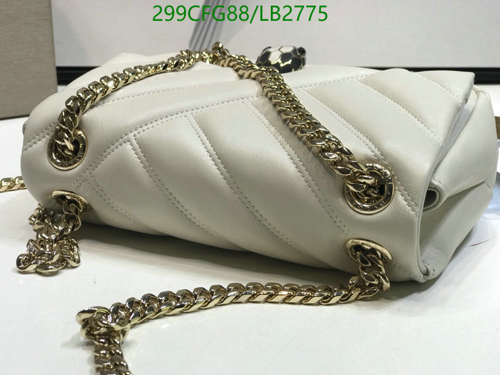 YUPOO-Bulgari luxurious bags 287993 Code: LB2775 $: 299USD