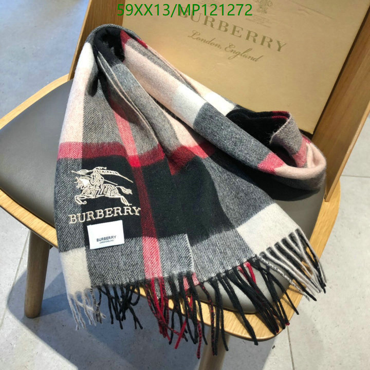 YUPOO-Burberry Warm Scarf Code: MP121272