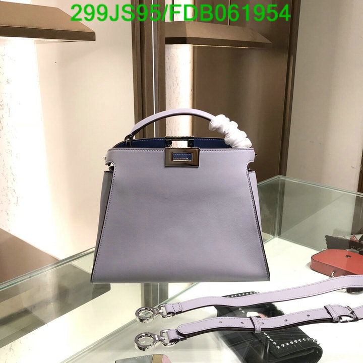 YUPOO-Fendi bag Code: FDB061954