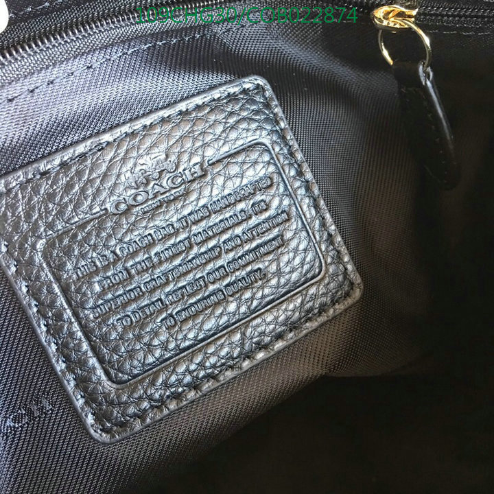 YUPOO-Coach bag Code: COB022874