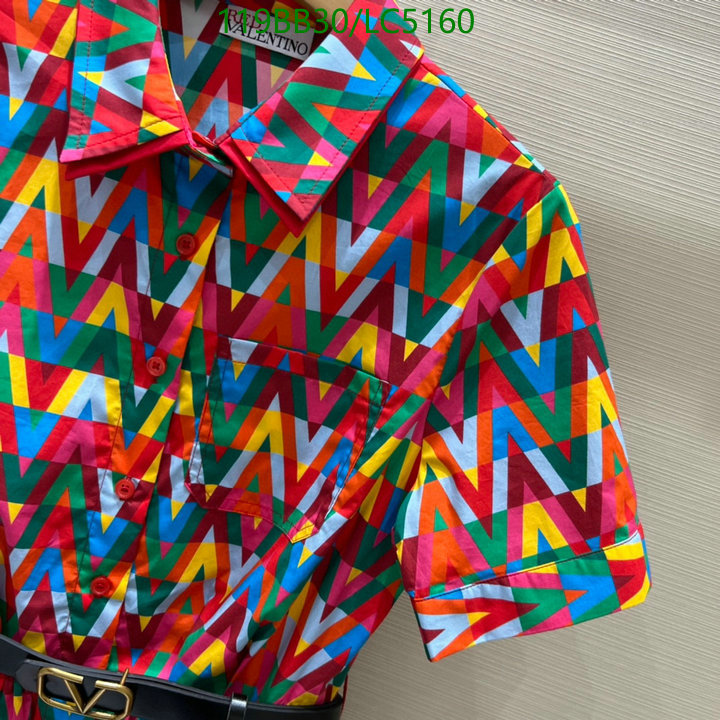 YUPOO-Valentino fashion personality clothing Code: LC5160 $: 119USD