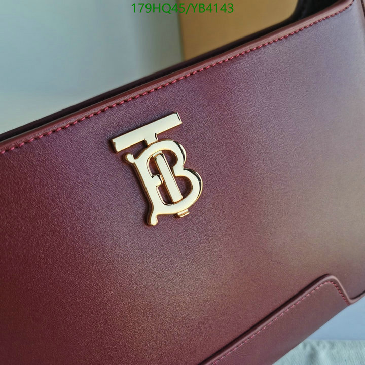 YUPOO-Burberry high quality bags Code: YB4143 $: 179USD