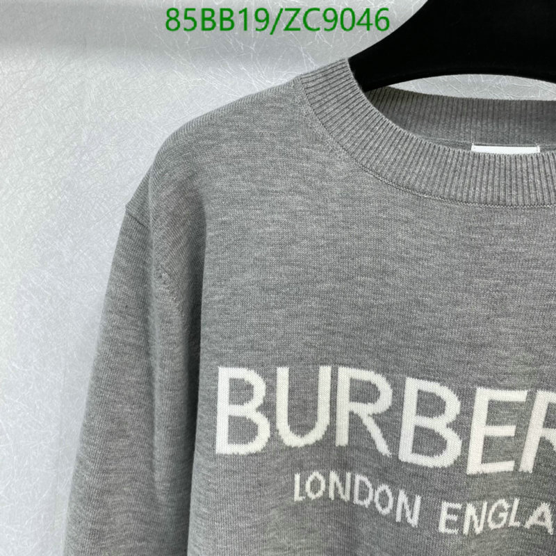 YUPOO-Burberry 1:1 Replica clothing Code: ZC9046