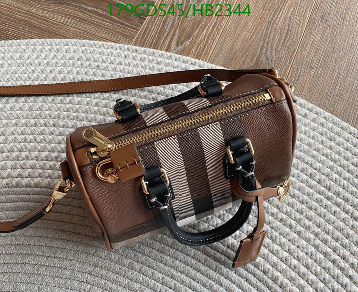 YUPOO-Burberry high quality Replica bags Code: HB2344