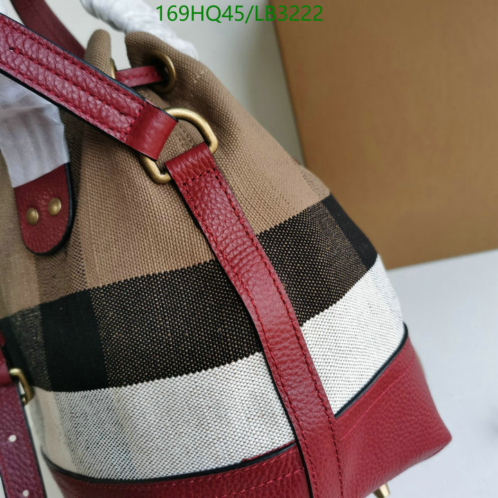 YUPOO-Burberry latest bags Code: LB3222 $: 169USD