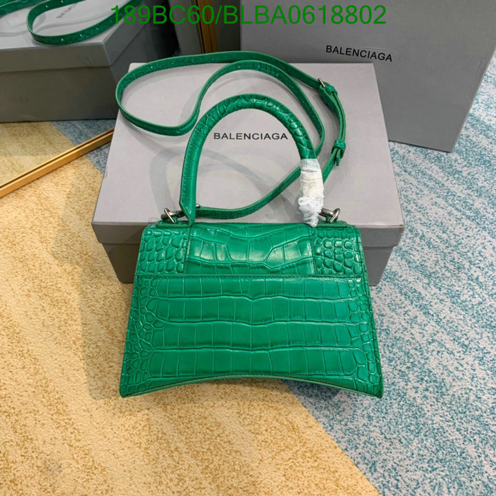 YUPOO-Balenciaga bags Code:BLBA0618802