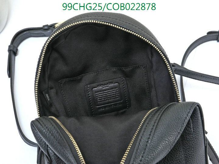 YUPOO-Coach bag Code: COB022878