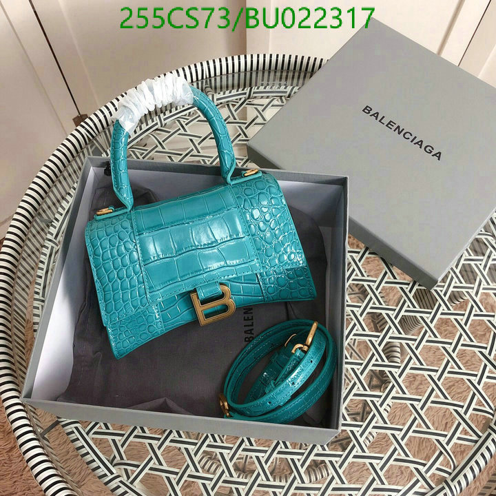 YUPOO-Balenciaga bags Code: BU022317