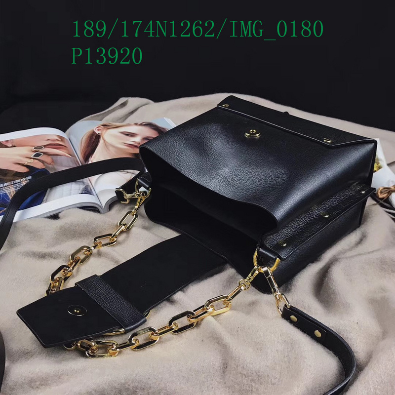 YUPOO-Yuzefi Bag Code:YFB110902