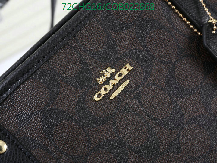 YUPOO-Coach bag Code: COB022868