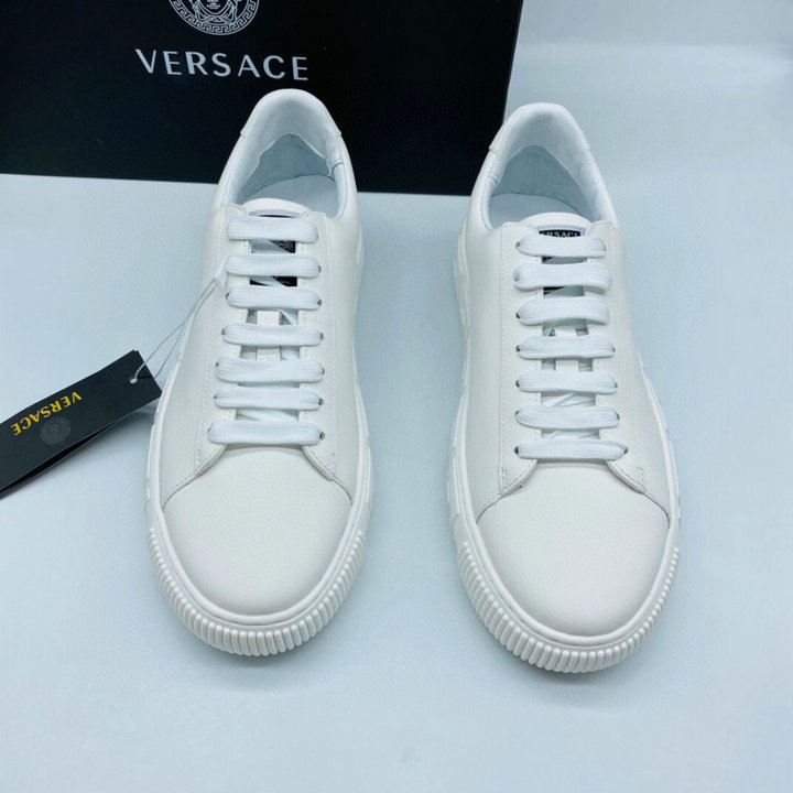 Versace men's shoes