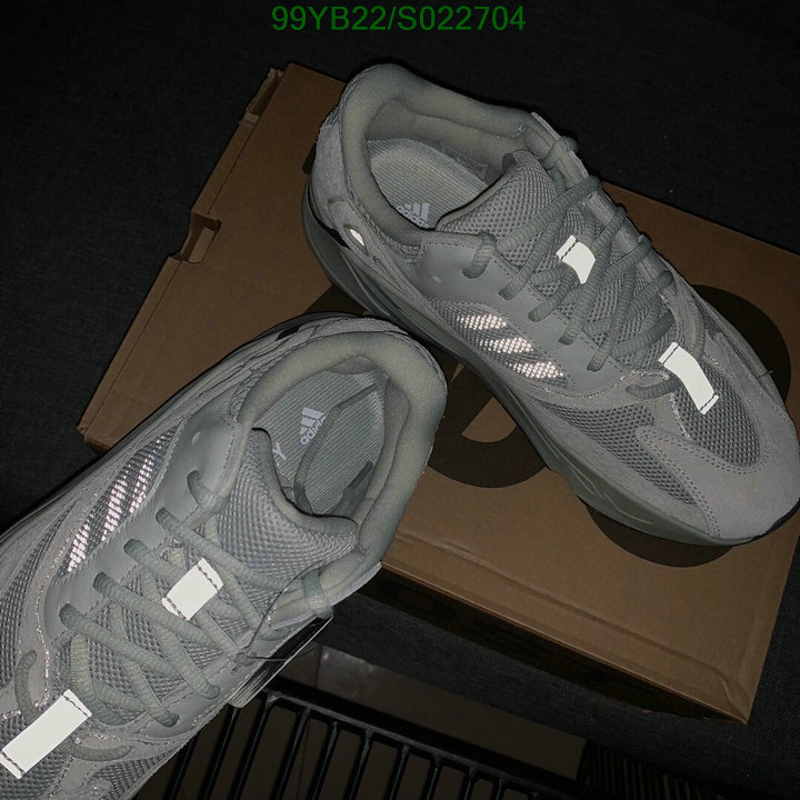 YUPOO-Adidas men's and women's shoes Code: S022704