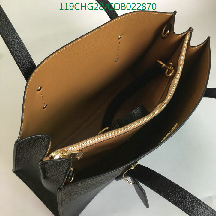 YUPOO-Coach bag Code: COB022872