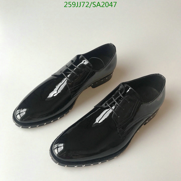 YUPOO-Jimmy Choo Men 's Shoes Code:SA2047
