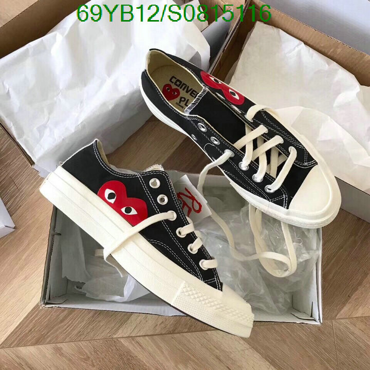 YUPOO-Converse Shoes Code: S0815116