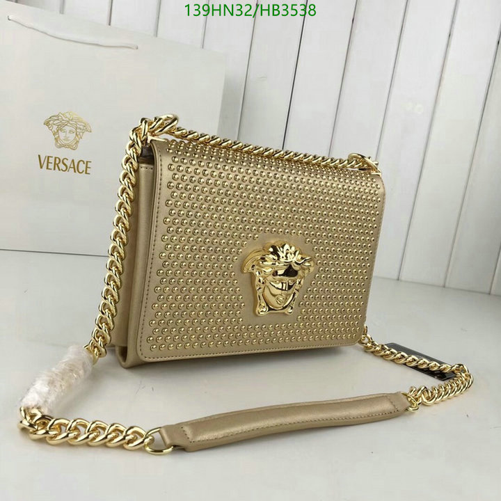 YUPOO-Versace Best Replicas Bags Code: HB3538