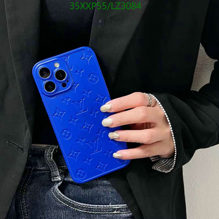 YUPOO-Louis Vuitton Latest Phone Case LV Code: LZ3084 $: 35USD