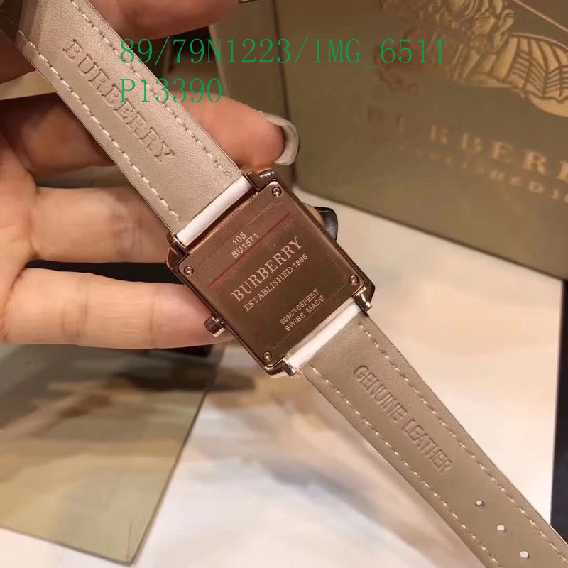 YUPOO-Burberry Watch Watch Code：W0051732