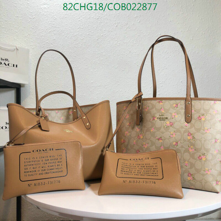 YUPOO-Coach bag Code: COB022877