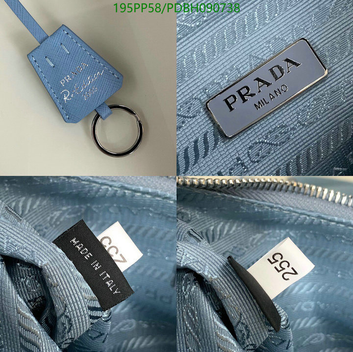 YUPOO-Prada bags Code:PDBH090738