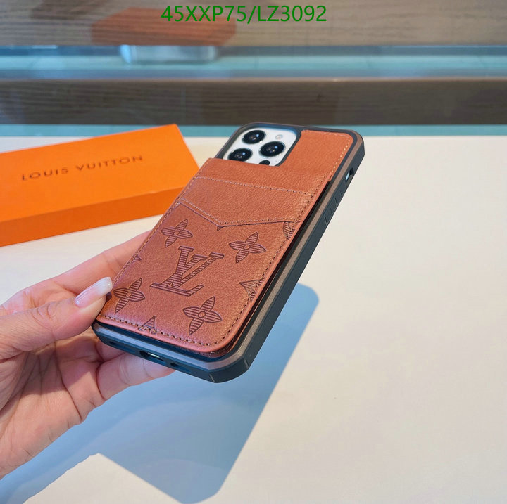 YUPOO-Louis Vuitton Fashion Phone Case LV Code: LZ3092 $: 45USD