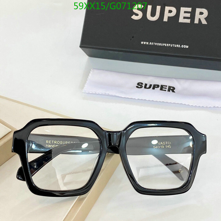 YUPOO-Super woman Glasses Code: G071207