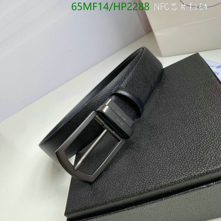 YUPOO-Prada Quality Replica belts Code: HP2288