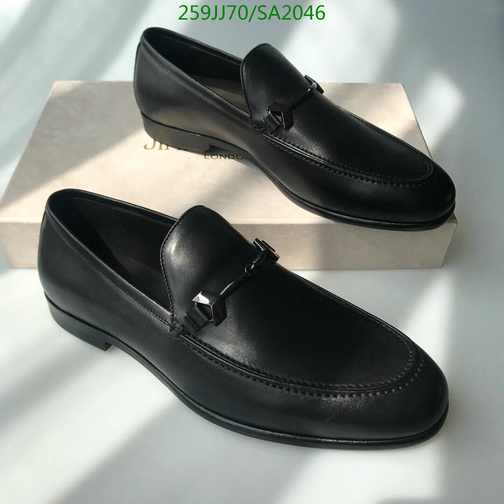 YUPOO-Jimmy Choo Men 's Shoes Code:SA2046