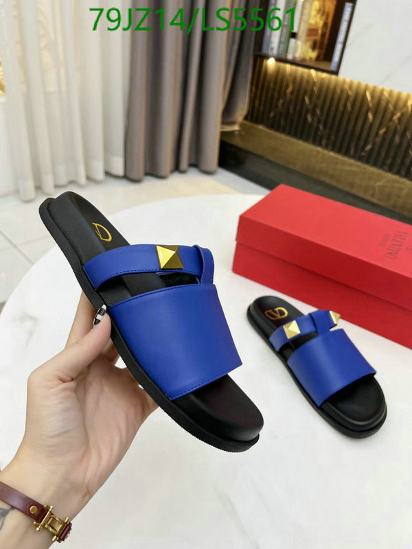 YUPOO-Valentino Best Replicas women's shoes Code: LS5561 $: 79USD