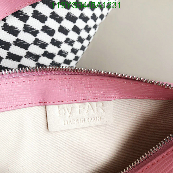 YUPOO-High-quality fashion bag Code: BA1231