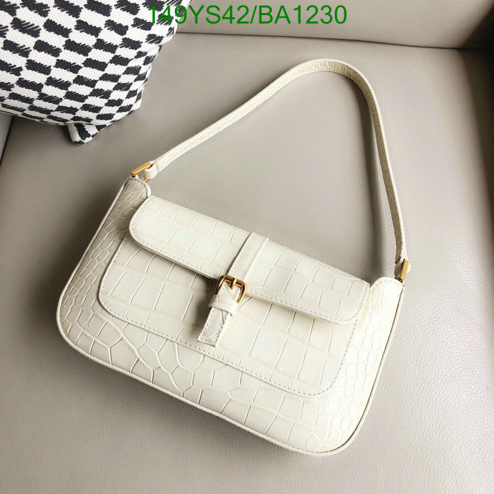 YUPOO-High-quality fashion bag Code: BA1230