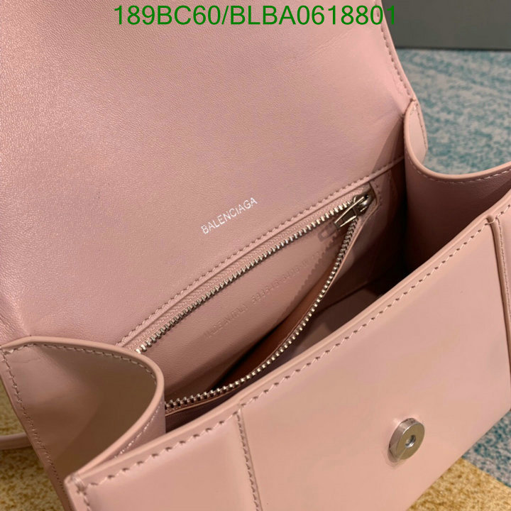 YUPOO-Balenciaga bags Code:BLBA0618801